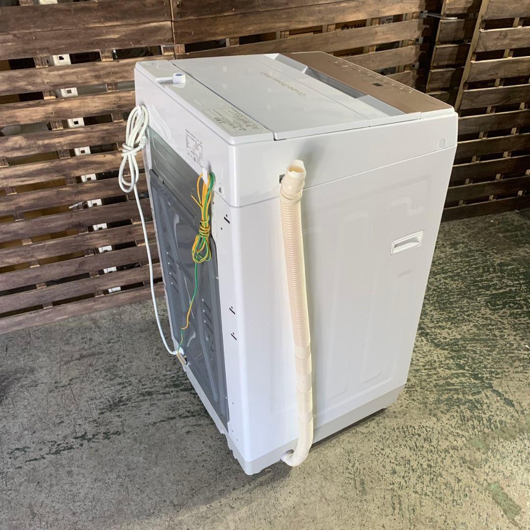 K099 高年式 家電4点セット 冷蔵庫 洗濯機 電子レンジ ケトル