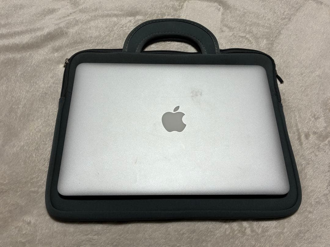 MacBook Air（13-inch, Early 2015）