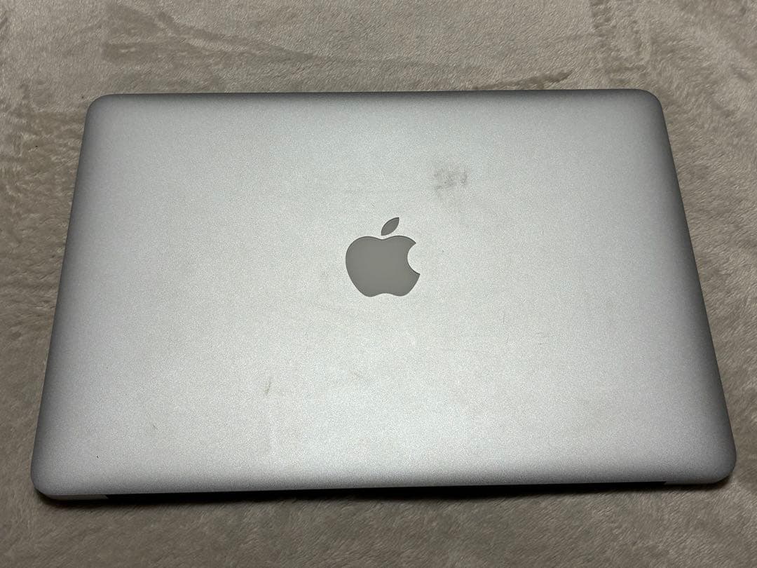 MacBook Air（13-inch, Early 2015）
