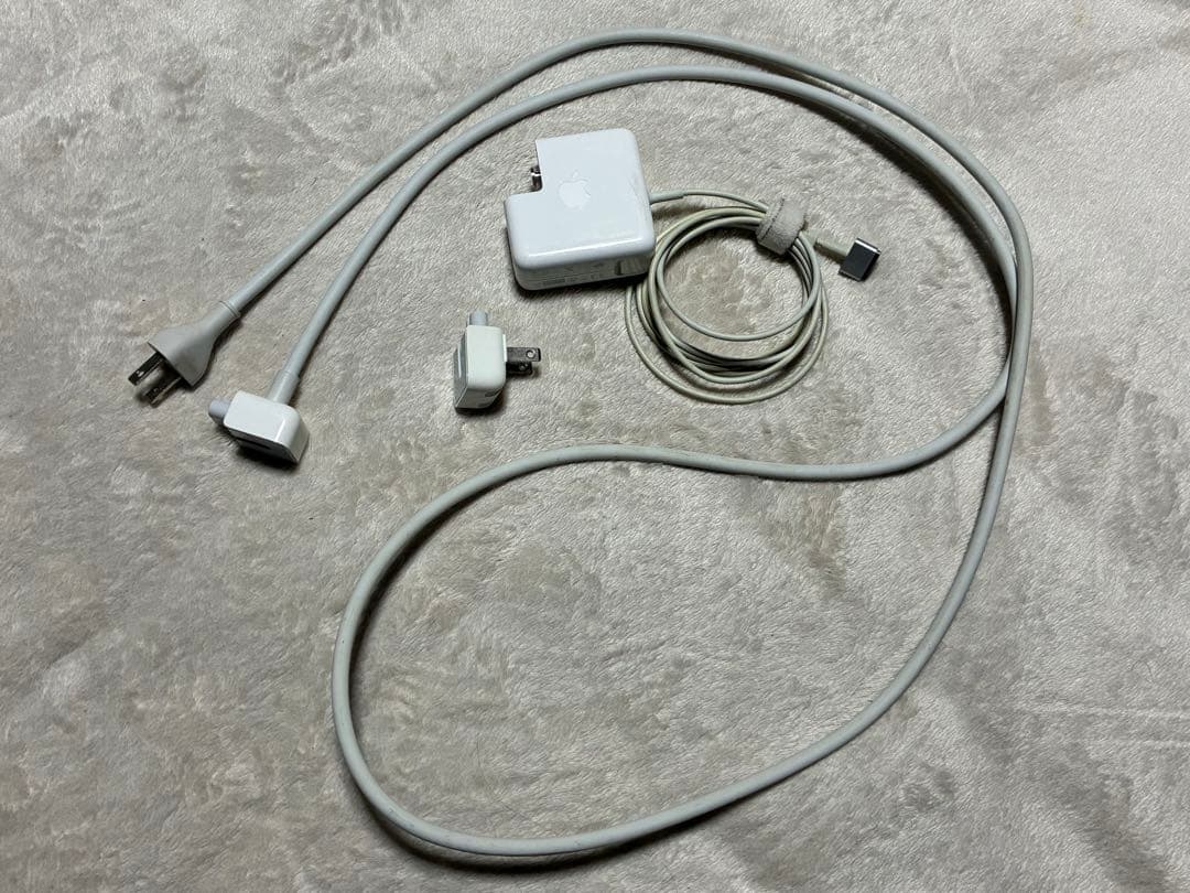 MacBook Air（13-inch, Early 2015）