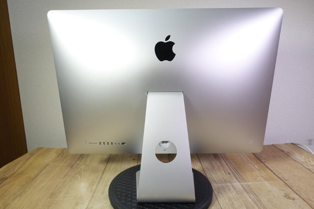【美品】 Apple iMac Retina 5K 27インチ (2017)