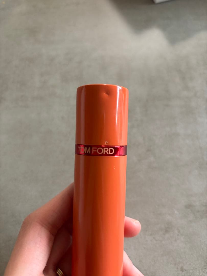TOM FORD 香水　ビターピーチ　10ml
