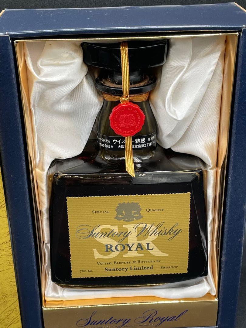 Suntory Whisky  サントリー　ウイスキー　まとめ
