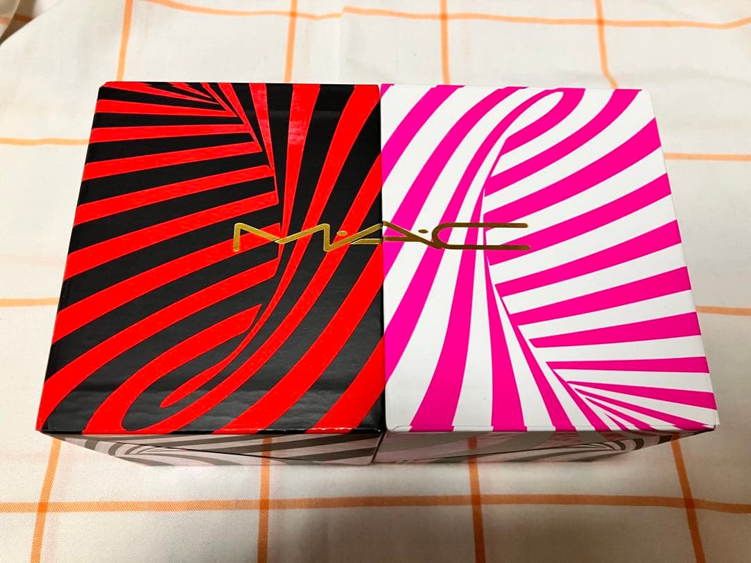 M•A•C ミニリップスティック　×12