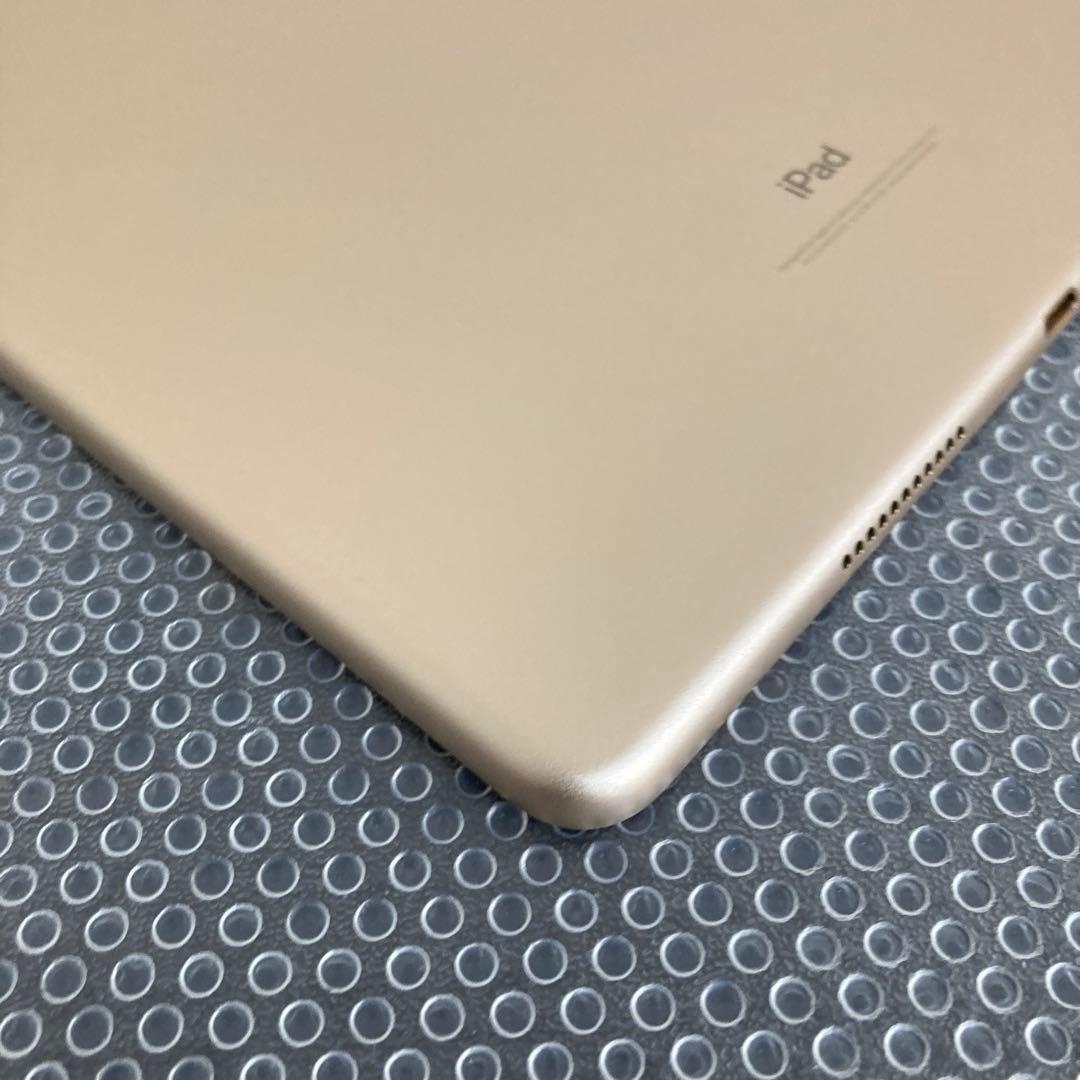 3749 外観美品☆電池良好☆iPad Pro 256GB 10.5インチ☆