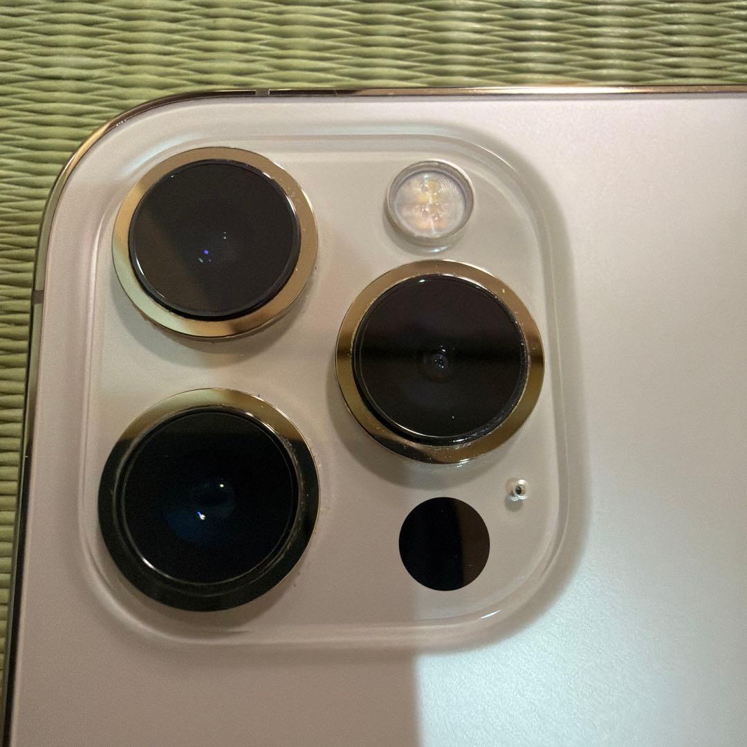 Apple iPhone 12 Pro Max 128GB ゴールド