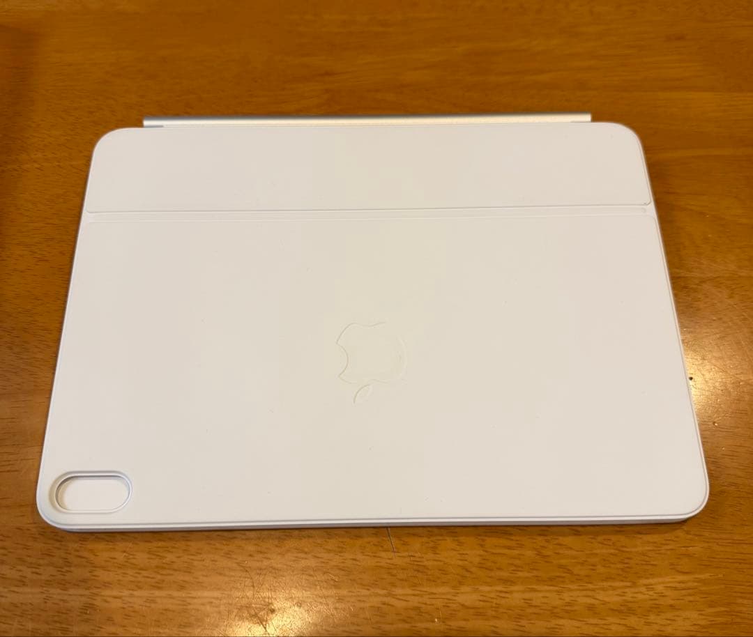 Apple純正iPad Magic Keyboard 11インチ(A3339)