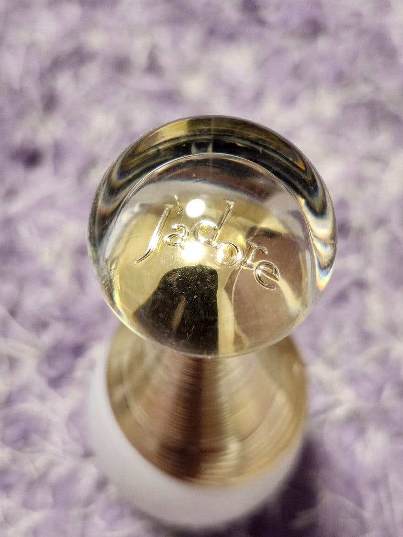 お値下げ‼️ディオール ジャドール パルファン ドー 30ml