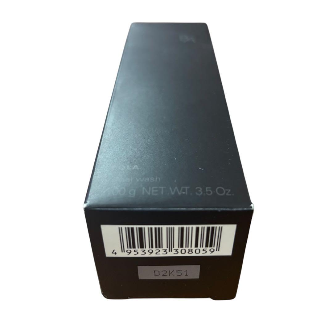 POLA フェイシャルウォッシュ 100g 新品未使用品 B.A ウォッシュN