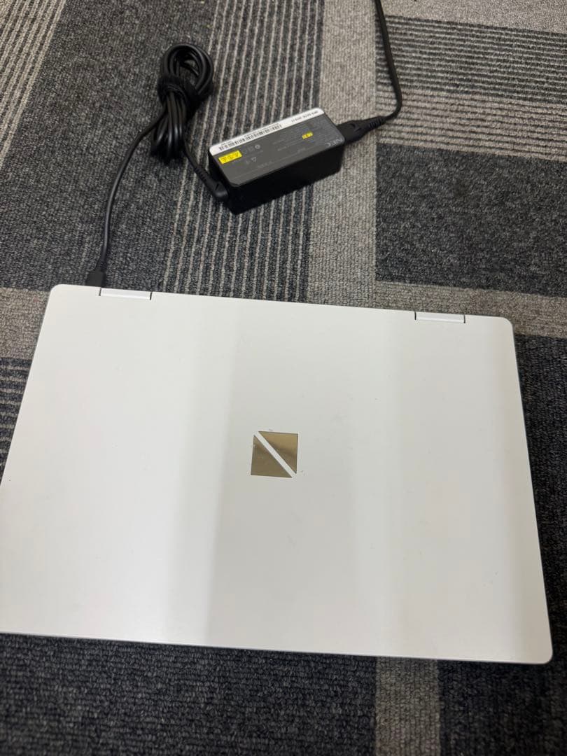 その他ノートPC本体 NEC PC-NM550MAW