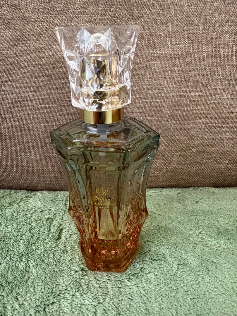 ミラノコレクションGR オードパルファム2025 30ml