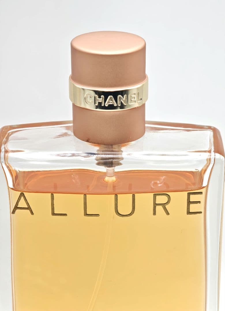シャネル アリュール オードパルファム 100ml