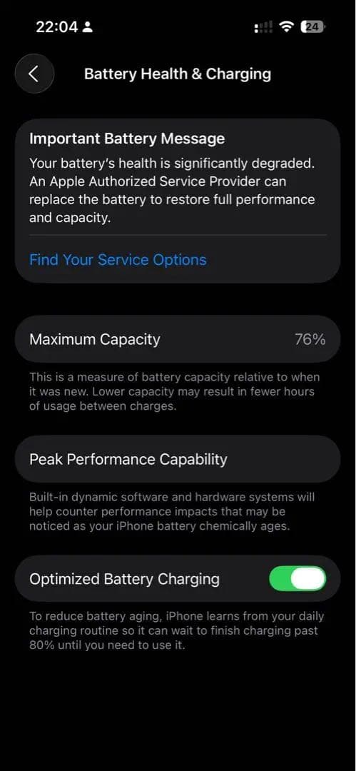 B*e様 iPhone 14 Pro ディープパープル 本体 SIMフリー