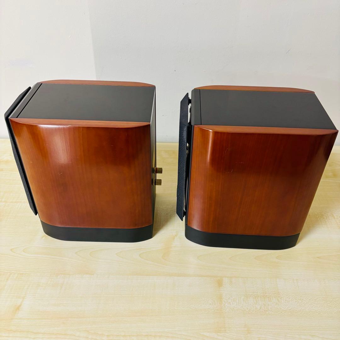 ONKYO 2ウェイ・スピーカーシステム (2台1組) D-112EXLTD ②