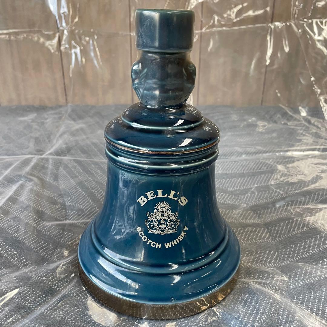 ☆BELL'S  Reserve ロイヤルリザーブ 750ml 43%