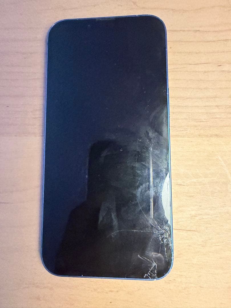 スマートフォン本体 starting store Apple iPhone 13