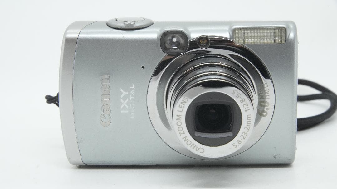 【B2103】 Canon IXY Digital 800 IS キャノン