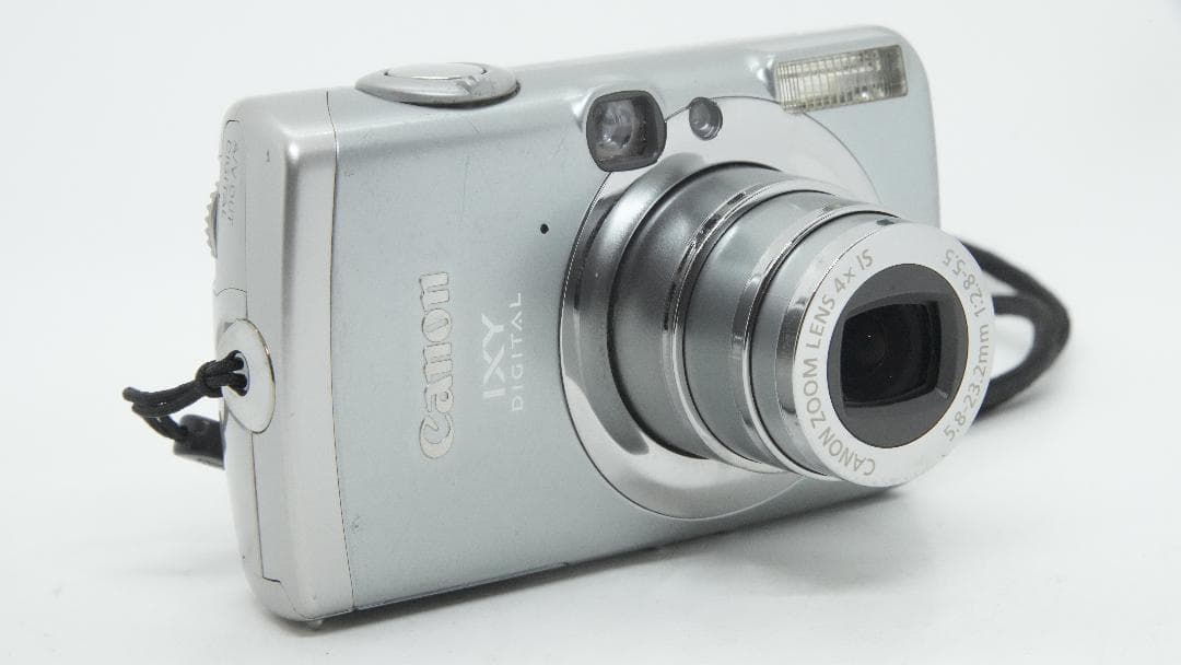 【B2103】 Canon IXY Digital 800 IS キャノン