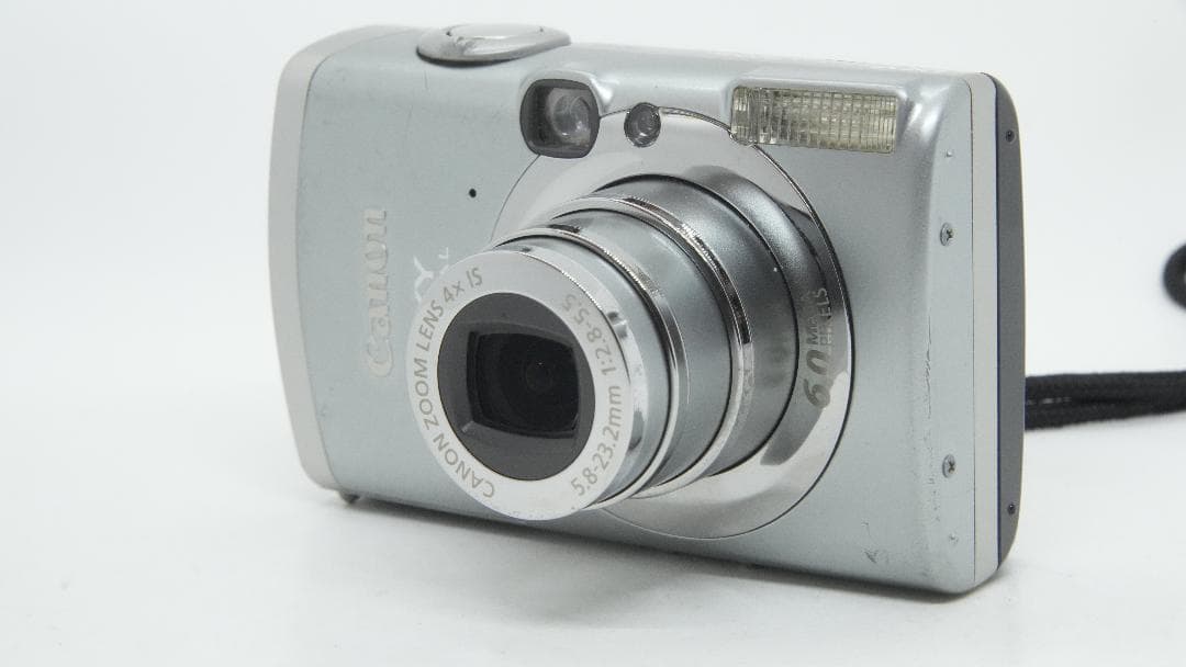 【B2103】 Canon IXY Digital 800 IS キャノン