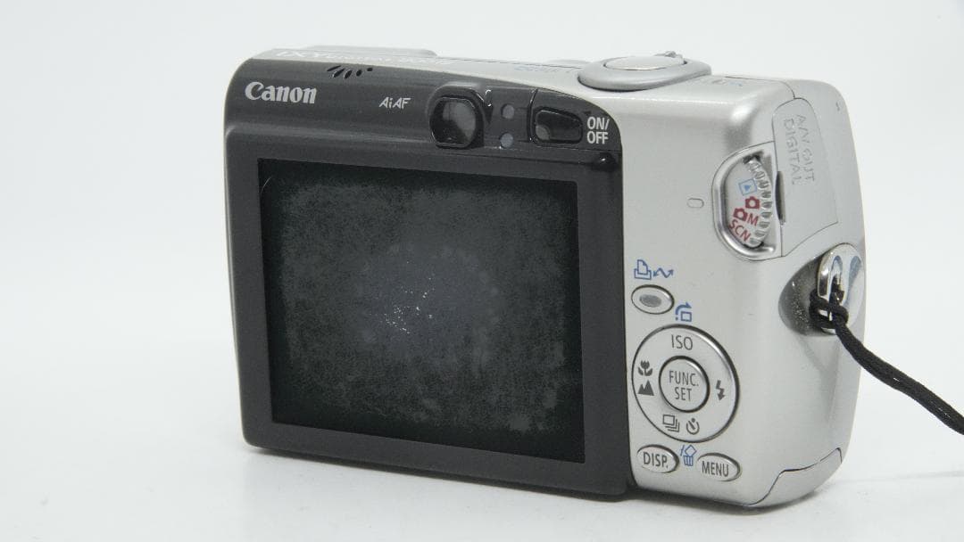 【B2103】 Canon IXY Digital 800 IS キャノン