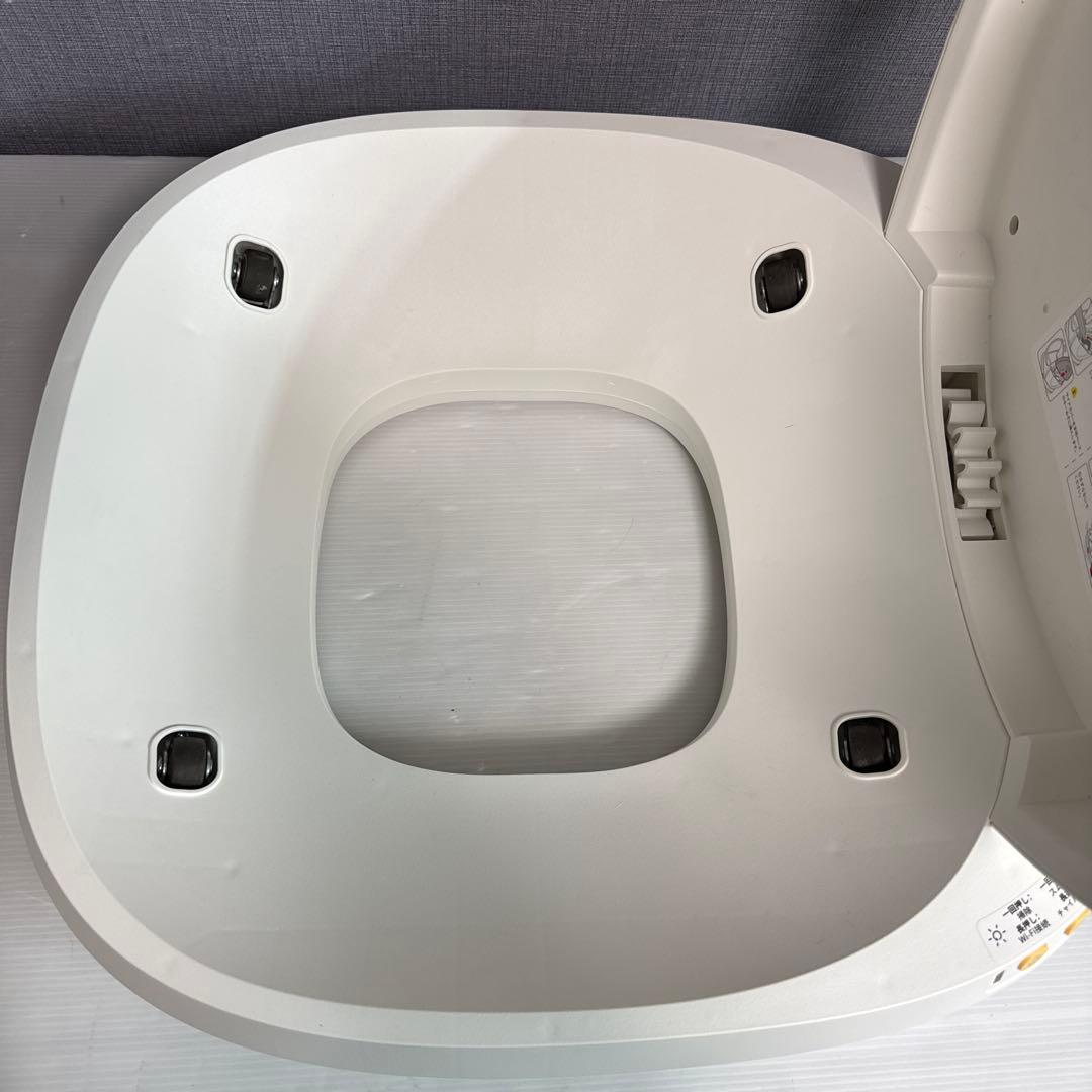 UBPET C20 猫の自動トイレ ホワイト 全自動