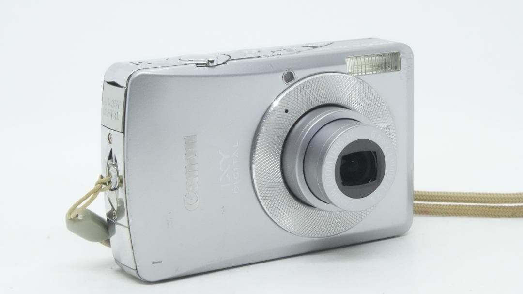 【B3032】 Canon IXY DIGITAL 80 キャノン イクシ