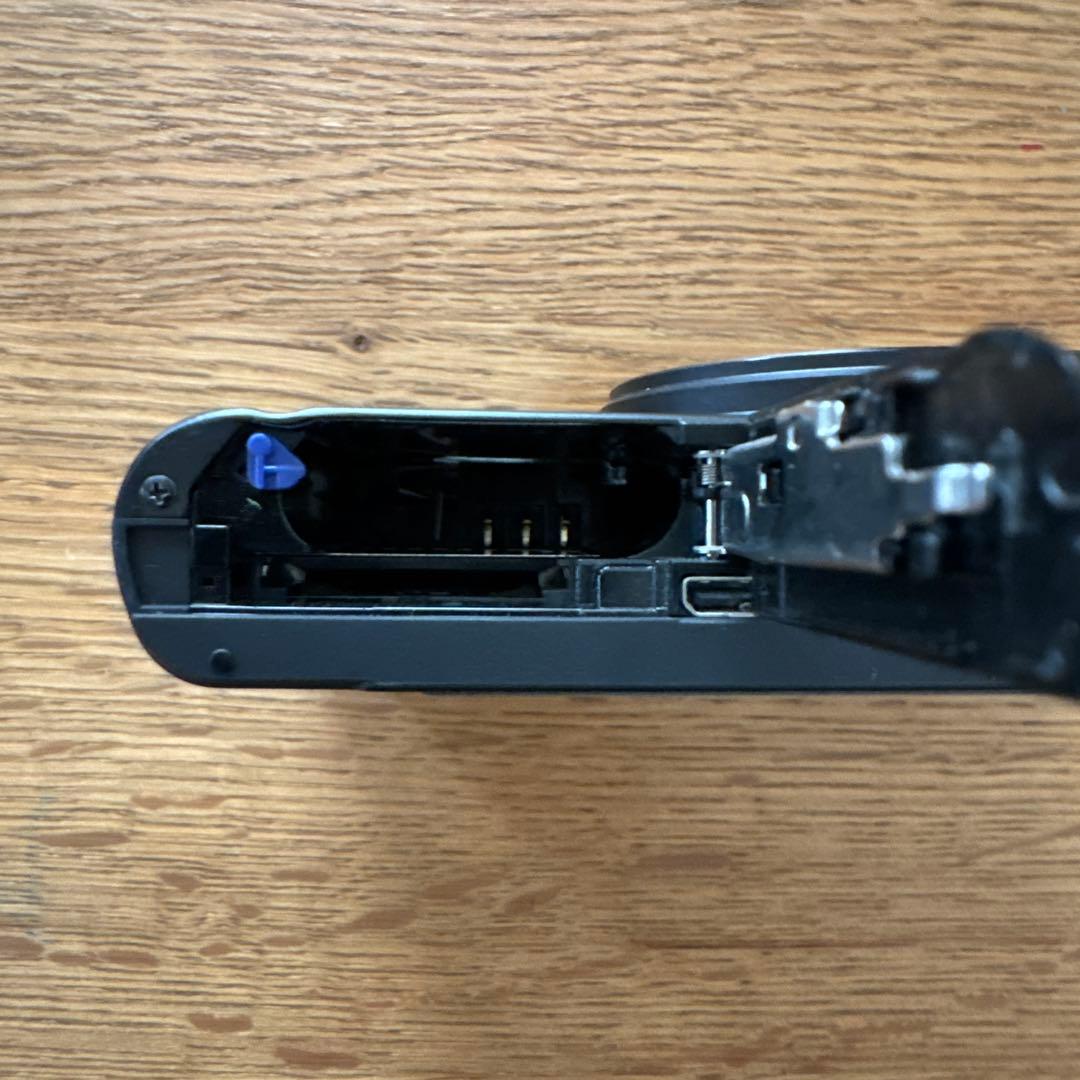 SONY Cyber-shot DSC-WX350 デジタルカメラ 20倍ズーム