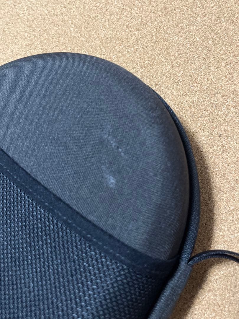 SONY ワイヤレスノイズキャンセリングヘッドホン WH-1000XM3
