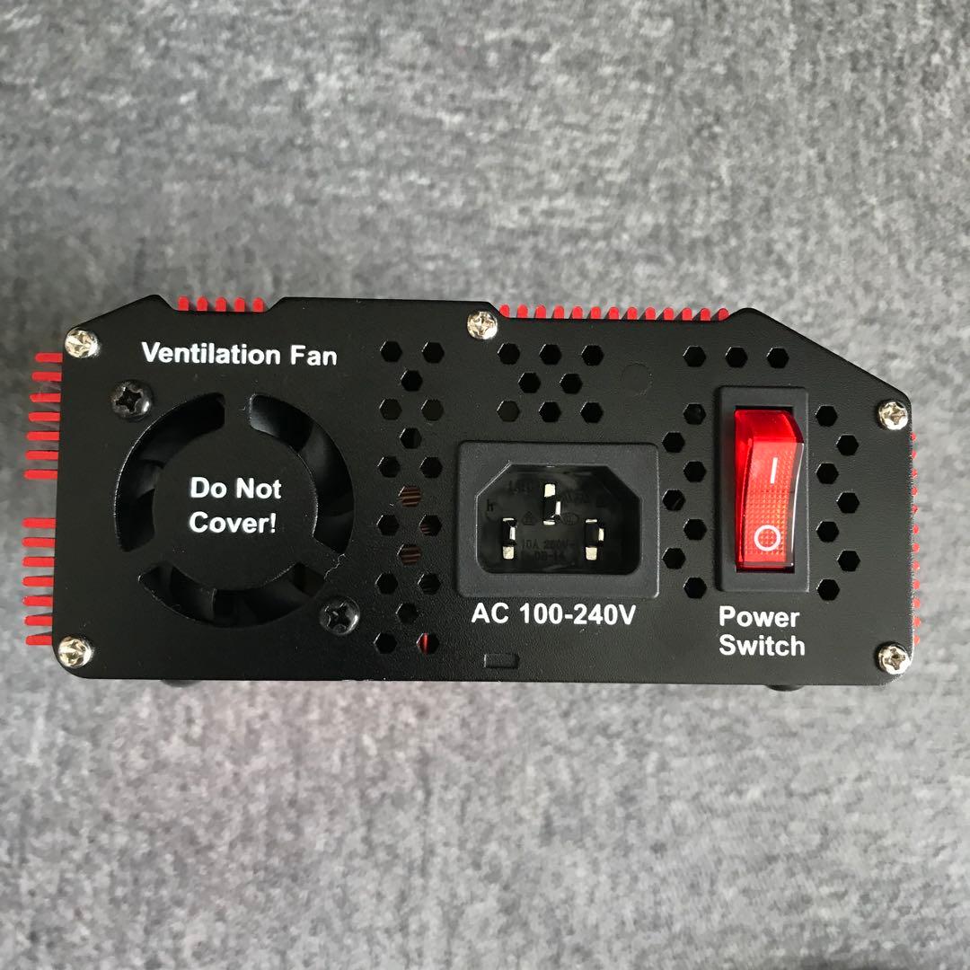 eFUEL PS-30A 電源供給装置