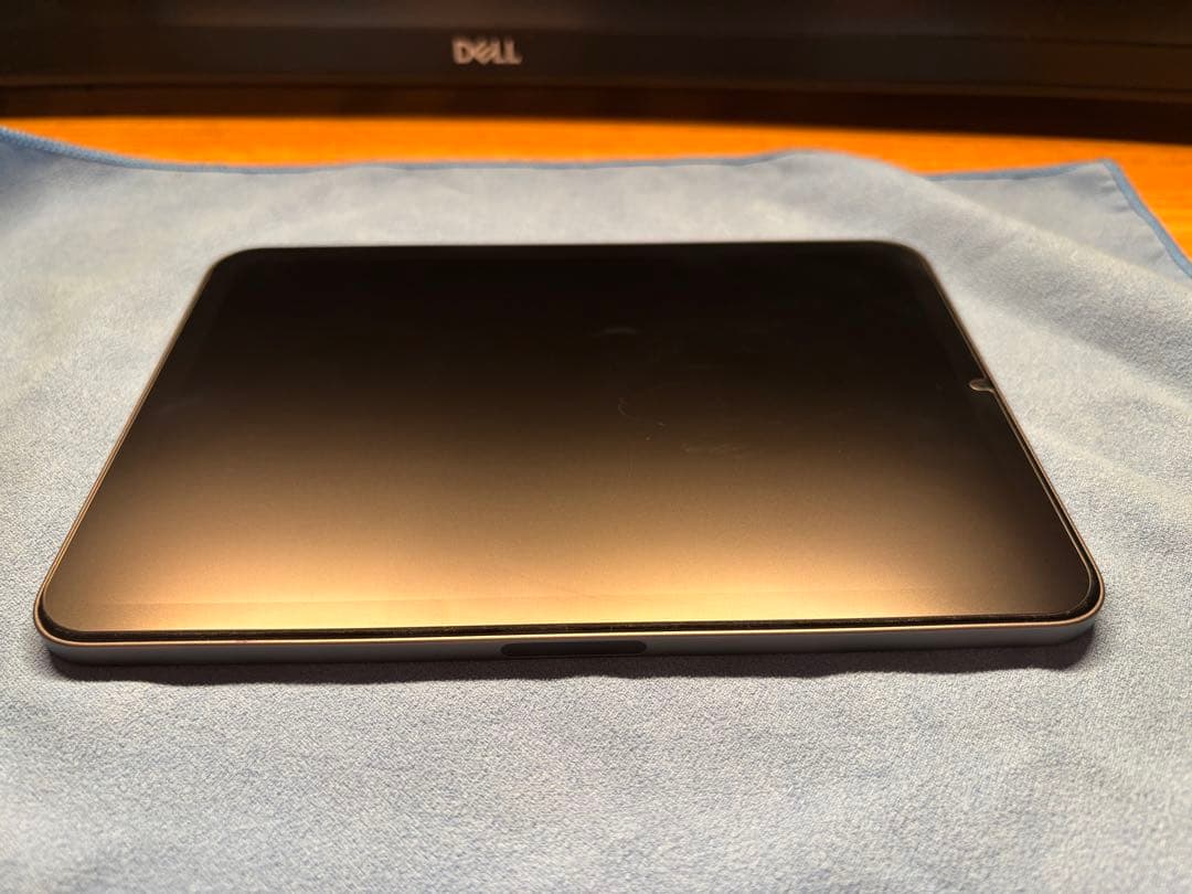 【ジャンク】iPad mini 第６世代 256GB WiFiモデル