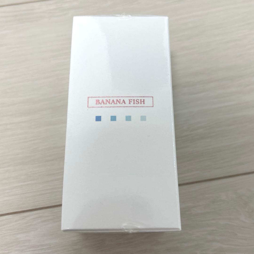 匿名配送　未使用　バナナフィッシュ5周年　奥村英二　オードトワレ　未使用　限定
