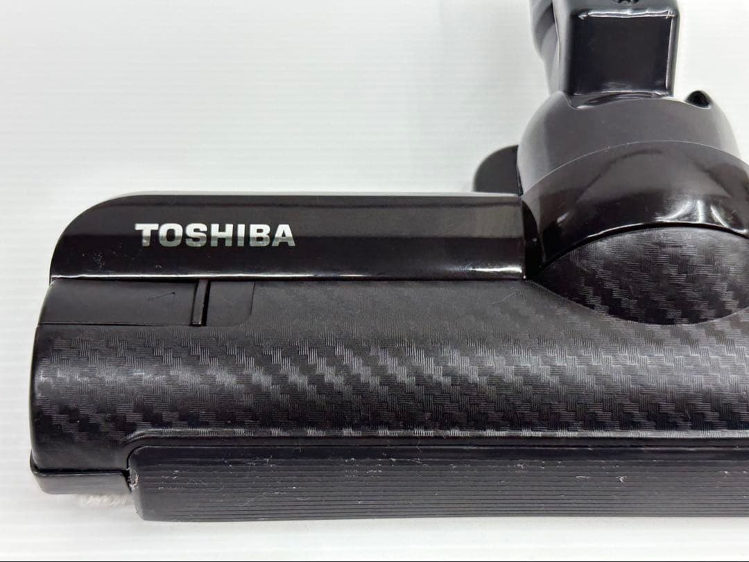 中古　東芝　トルネオ　ヘッド　回転ブラシ　部品　パーツ　4145H935 吸口