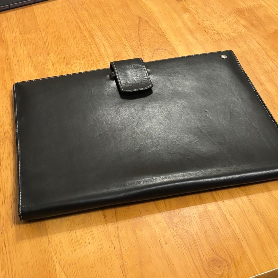 カランダッシュのノートパッド