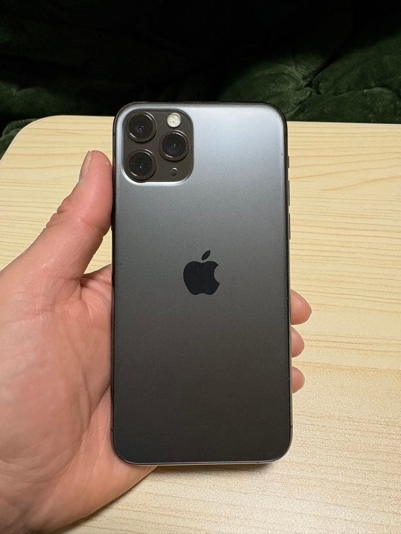 スマートフォン本体 iPhone11Pro 256GB