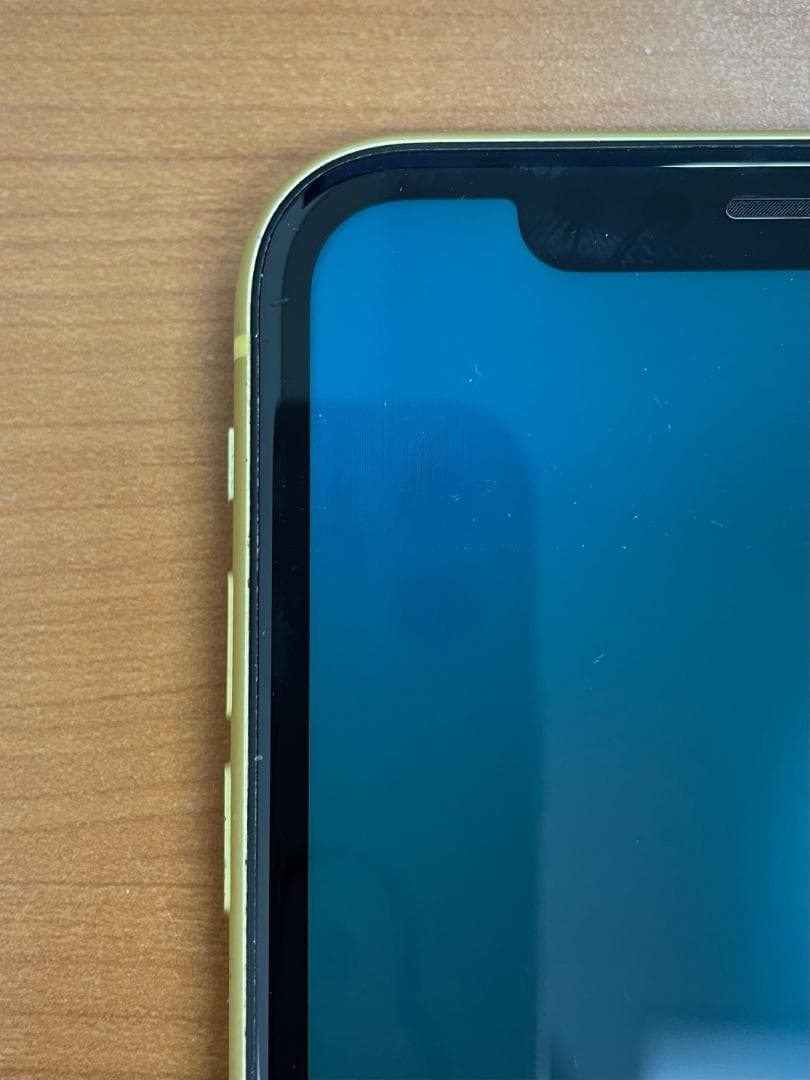 動作確認済み iPhone 11 64GB ID:H5508