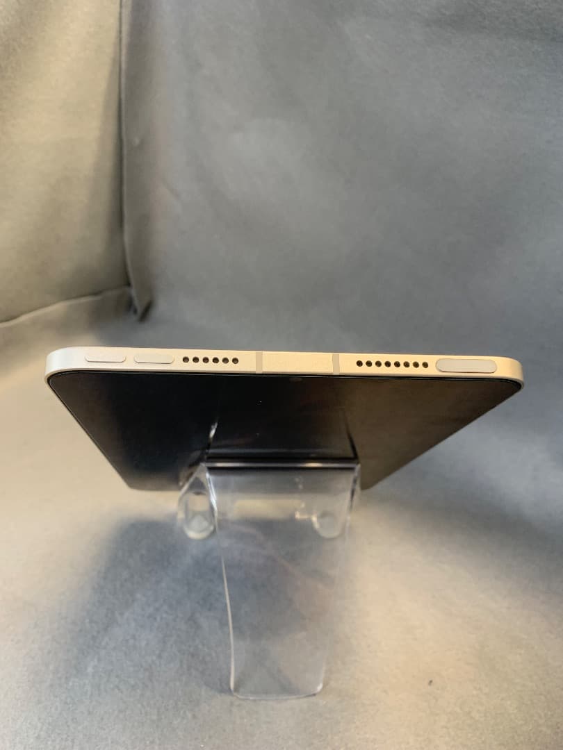 中古品 SIMフリー iPad mini 第6世代 256GB