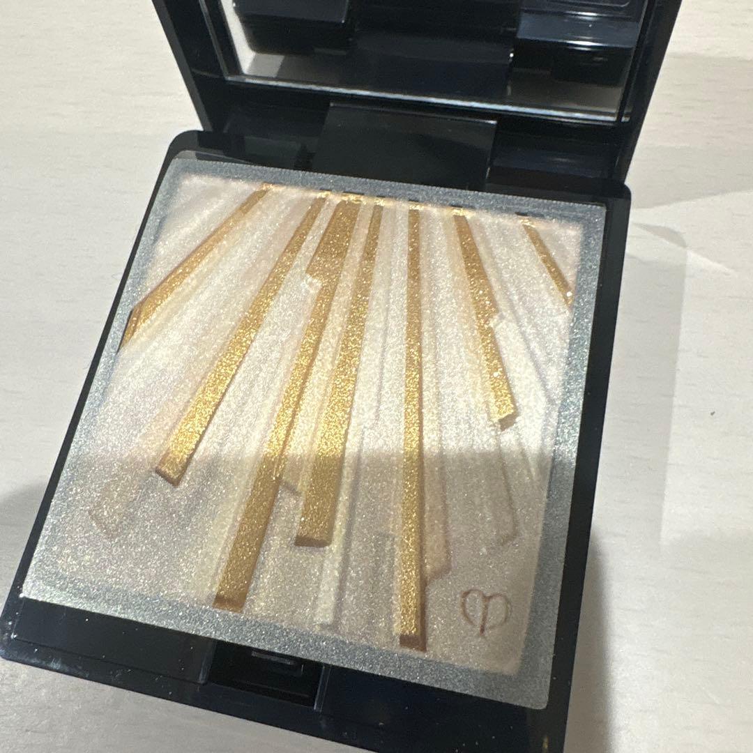 clé de peau BEAUTÉクレドポーボーテ パレットヴィンテージⅡ