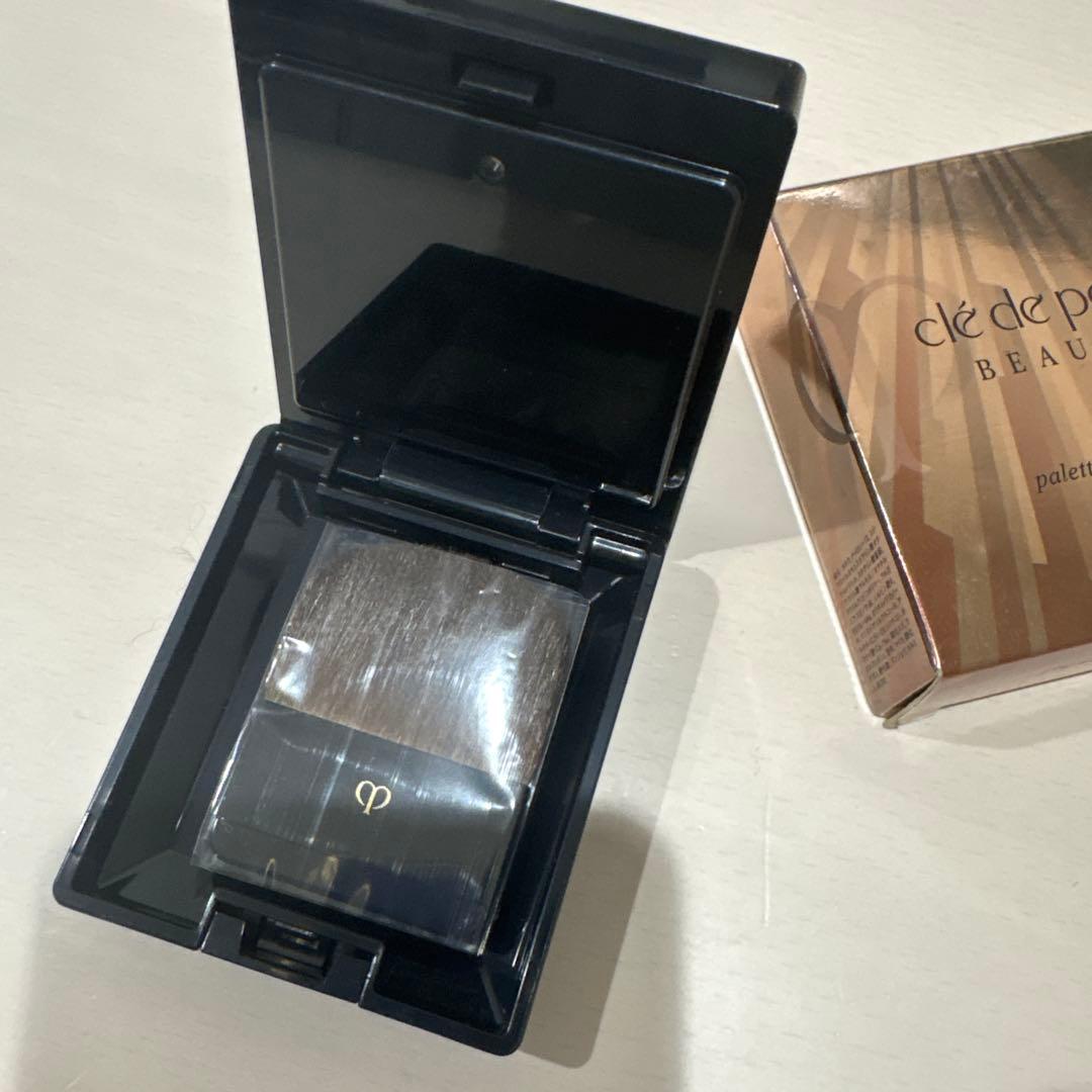 clé de peau BEAUTÉクレドポーボーテ パレットヴィンテージⅡ