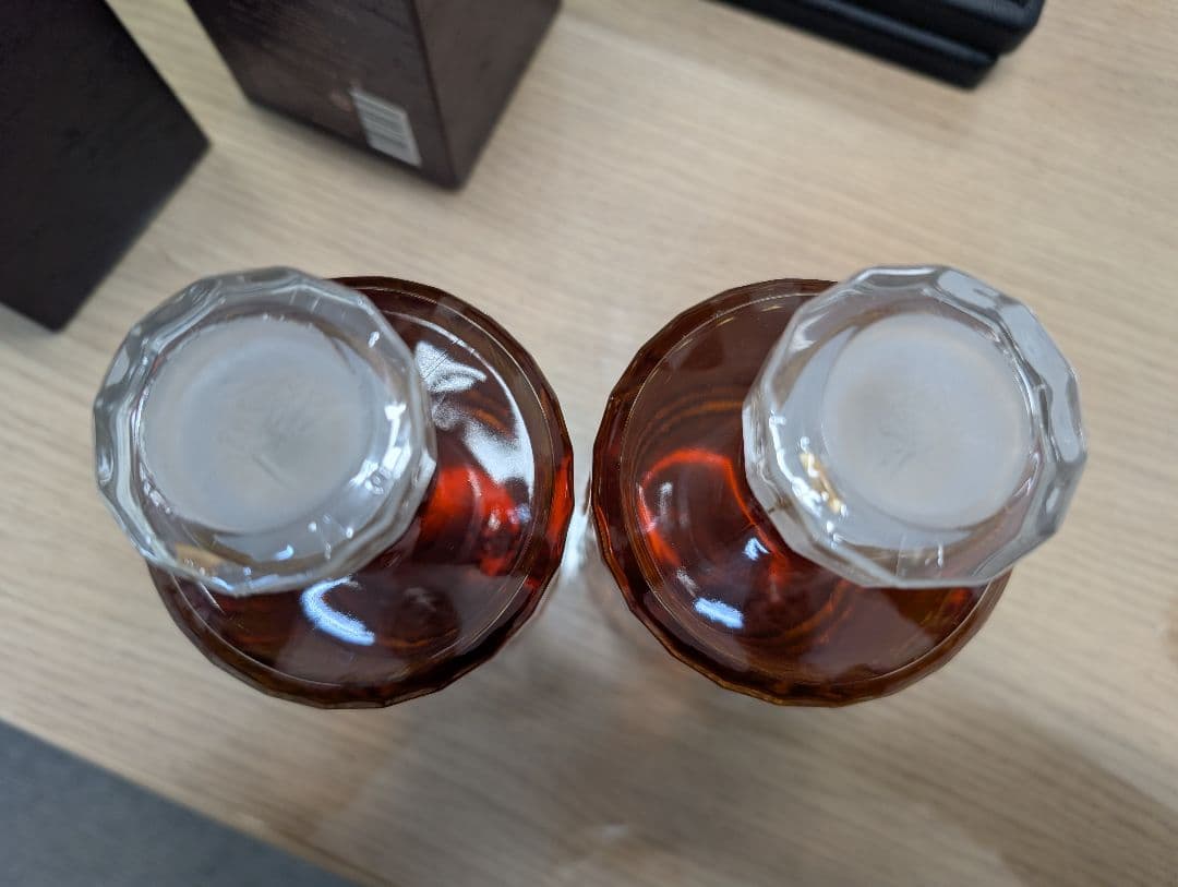 【未開栓・箱付】サントリー 響 ブレンダーズチョイス 700ml 2本セット