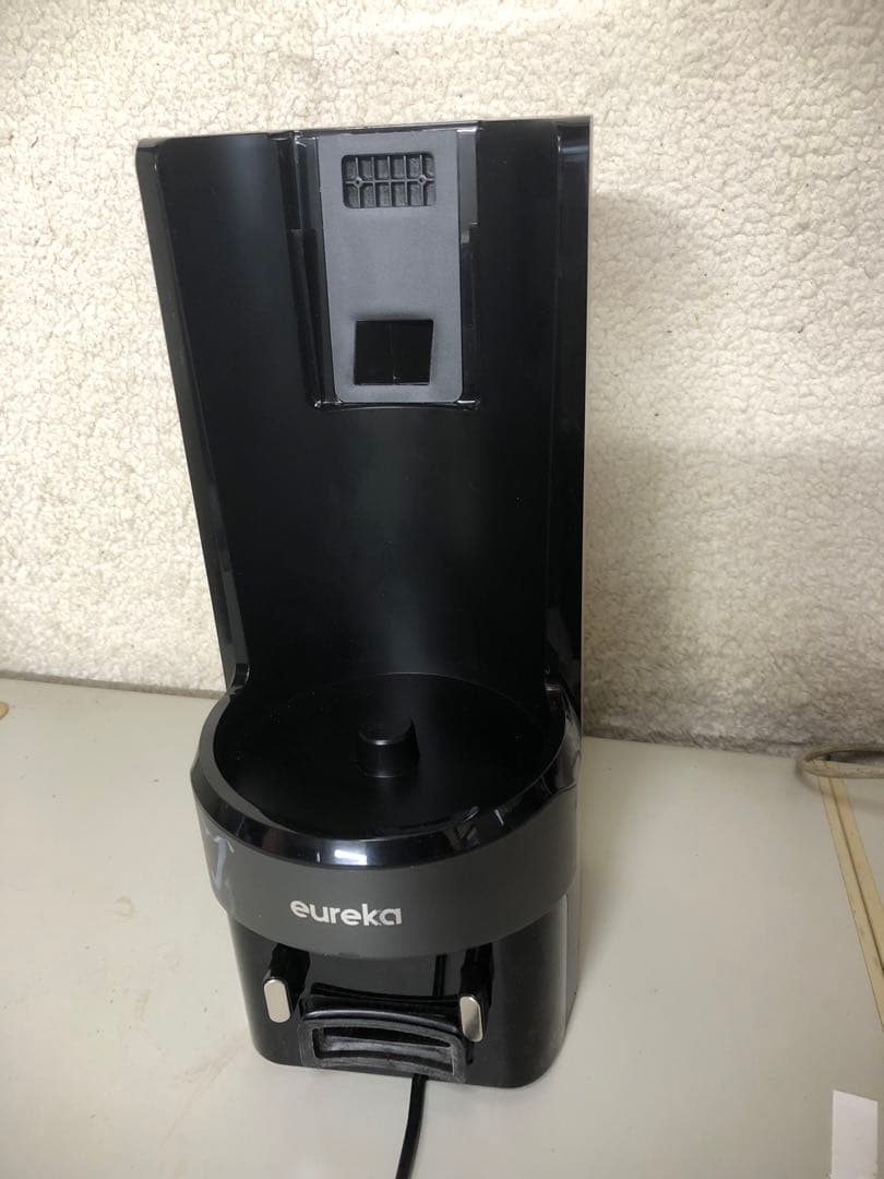 eureka ner e10sロボット掃除機 ドッキングステーションBS2303