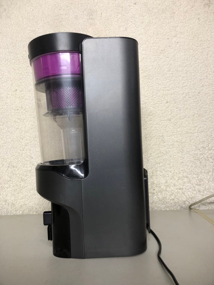 eureka ner e10sロボット掃除機 ドッキングステーションBS2303