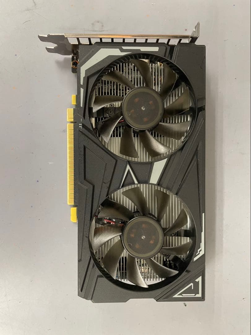 NVIDIA GeForce GTX 1650 SUPER ジャンク品