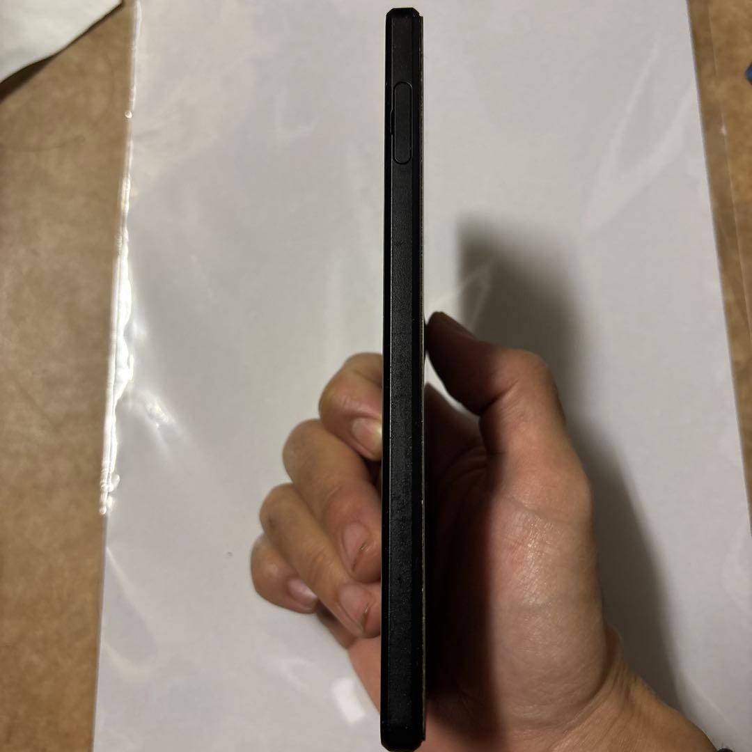SONY Xperia1III フロストブラック　256GB