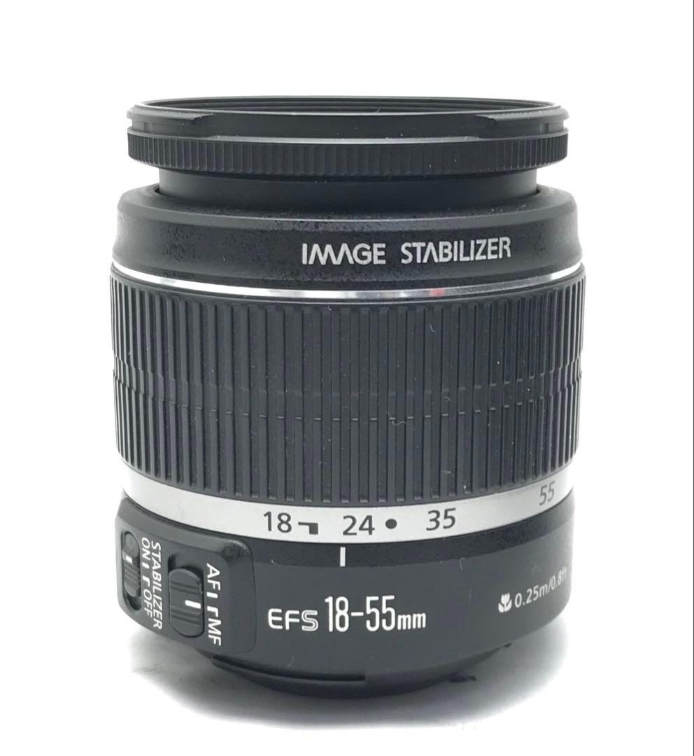 Canon EOS R デジタル一眼レフ レンズ2本セット