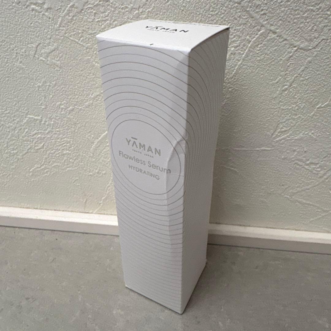 ★新品＆未使用★ YAMAN リフトロジー SP 美顔器