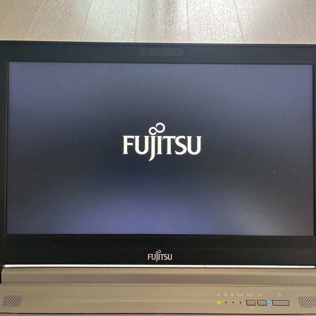 Core i5 / 初期設定済み / すぐ使える /動作OK / 格安ノートPC