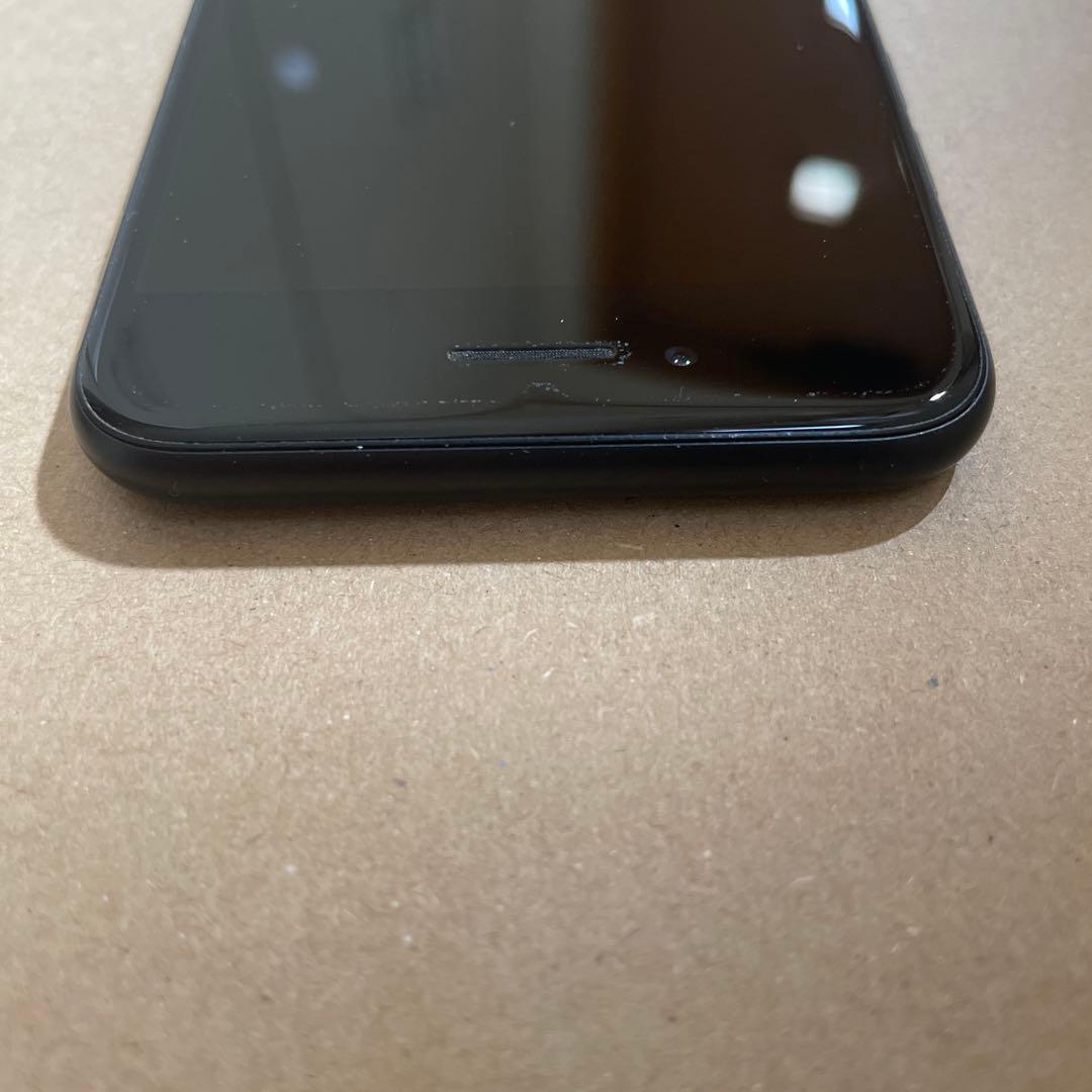 iPhone SE SIMロックなし 26.2