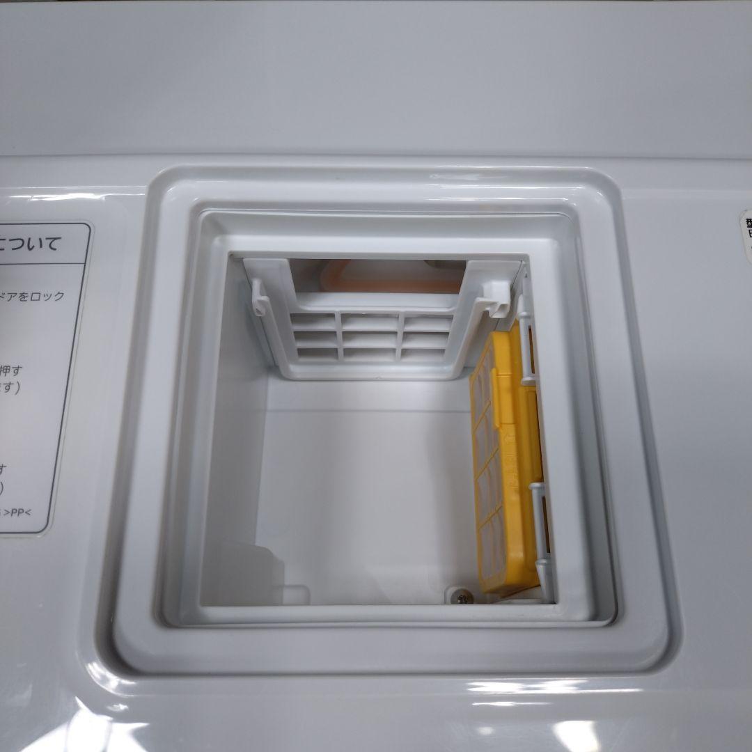 【完全分解洗浄済み】日立　HITACHI　2023年製 BD-SG110JL