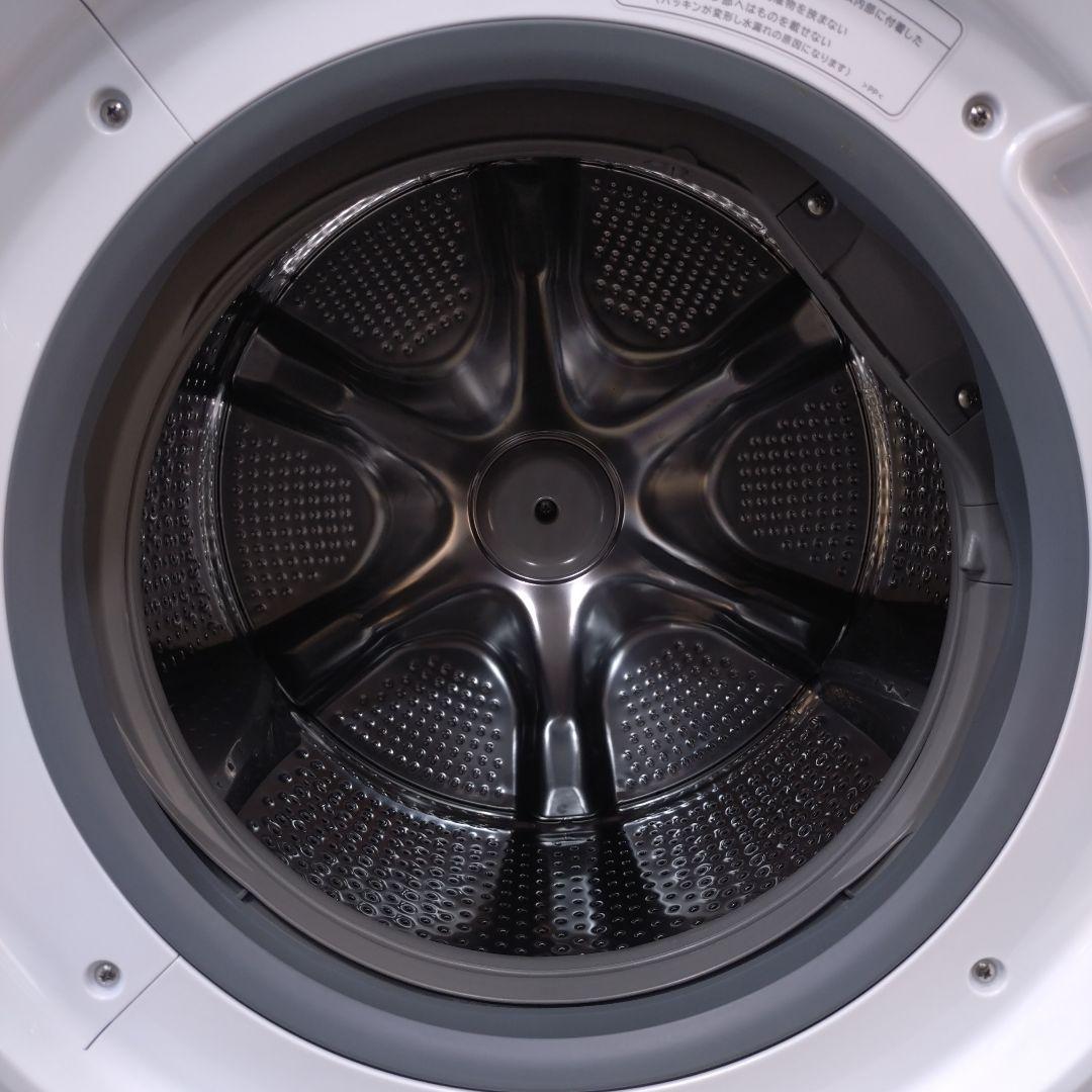 【完全分解洗浄済み】日立　HITACHI　2023年製 BD-SG110JL