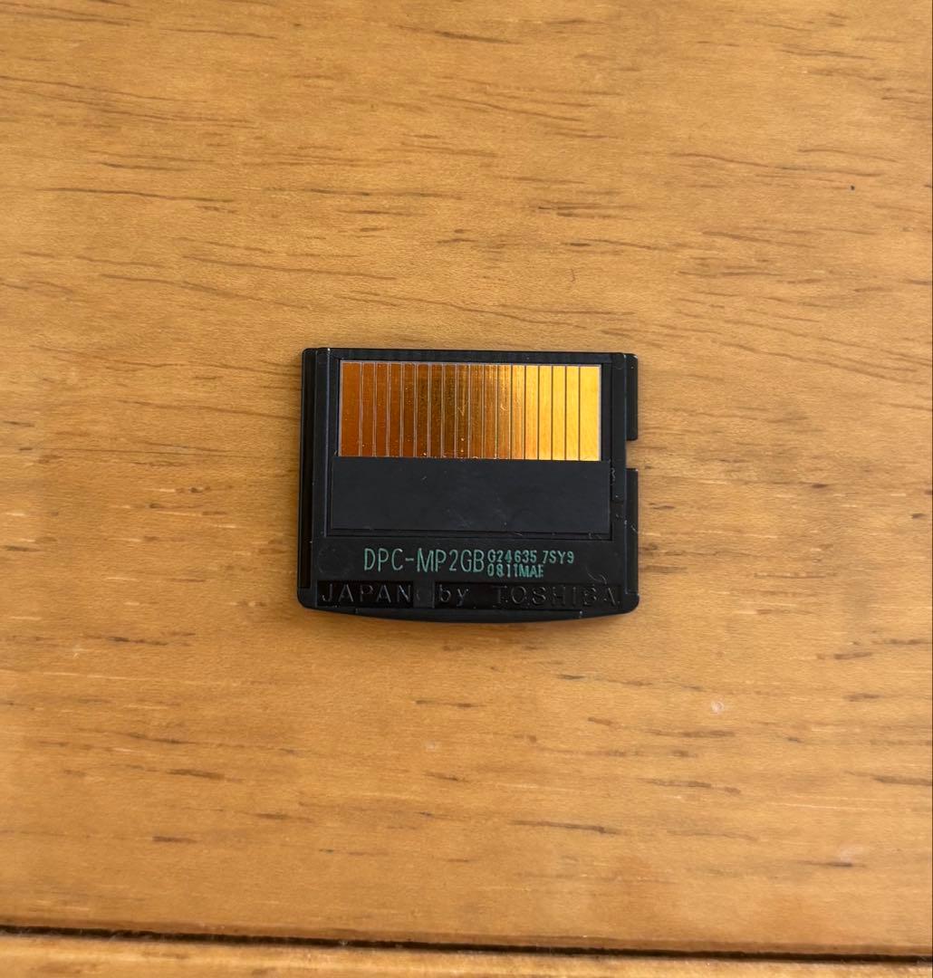 美品 動作確認済 FUJIFILM FinePix F10